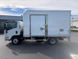 2023 Isuzu N Series NPR 45/55-155
