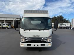 2023 Isuzu N Series NPR 45/55-155