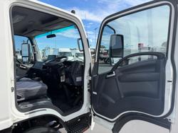 2023 Isuzu N Series NPR 45/55-155