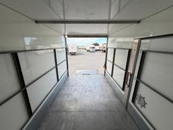 2023 Isuzu N Series NPR 45/55-155