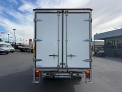 2023 Isuzu N Series NPR 45/55-155
