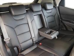 2024 SsangYong Korando Ultimate LTD