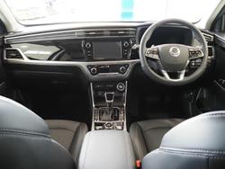 2024 SsangYong Korando Ultimate LTD