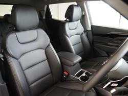 2024 SsangYong Korando Ultimate LTD