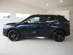 2024 SsangYong Korando Ultimate LTD