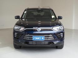 2024 SsangYong Korando Ultimate LTD