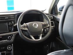2024 SsangYong Korando Ultimate LTD