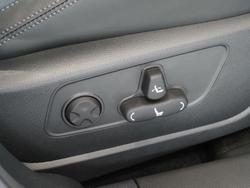 2024 SsangYong Korando Ultimate LTD