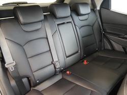 2024 SsangYong Korando Ultimate LTD