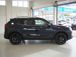 2024 SsangYong Korando Ultimate LTD