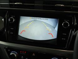 2024 SsangYong Korando Ultimate LTD