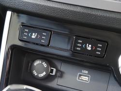 2024 SsangYong Korando Ultimate LTD