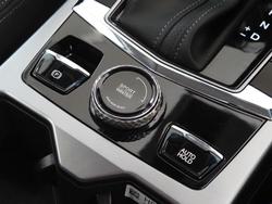 2024 SsangYong Korando Ultimate LTD