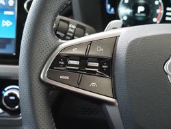 2024 SsangYong Korando Ultimate LTD