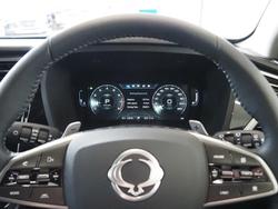 2024 SsangYong Korando Ultimate LTD