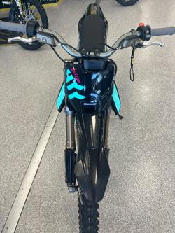 2025 Surron HYPER BEE BLUE