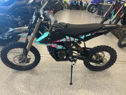 2025 Surron HYPER BEE BLUE