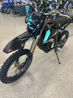 2025 Surron HYPER BEE BLUE