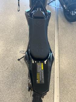 2025 Surron HYPER BEE BLUE