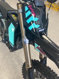 2025 Surron HYPER BEE BLUE