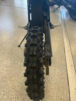 2025 Surron HYPER BEE BLUE