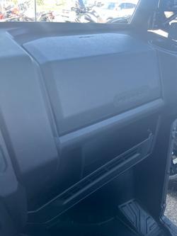 2026 CFMOTO UFORCE U6 EV GREY