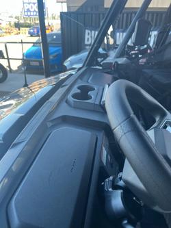 2026 CFMOTO UFORCE U6 EV GREY