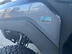 2026 CFMOTO UFORCE U6 EV GREY