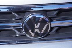 2024 Volkswagen T-Roc 140TSI R-Line