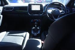 2024 Volkswagen T-Roc 140TSI R-Line