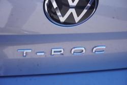 2024 Volkswagen T-Roc 140TSI R-Line