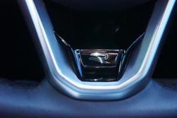 2024 Volkswagen T-Roc 140TSI R-Line