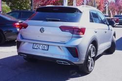 2024 Volkswagen T-Roc 140TSI R-Line