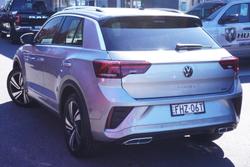 2024 Volkswagen T-Roc 140TSI R-Line