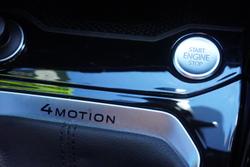 2024 Volkswagen T-Roc 140TSI R-Line