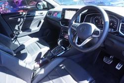 2024 Volkswagen T-Roc 140TSI R-Line