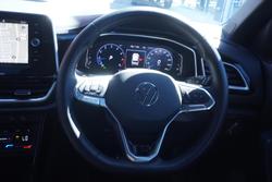 2024 Volkswagen T-Roc 140TSI R-Line