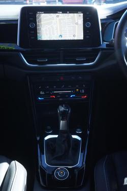 2024 Volkswagen T-Roc 140TSI R-Line