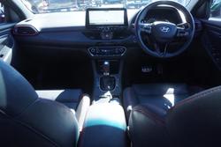 2022 Hyundai i30 N Line Premium