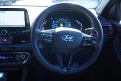 2022 Hyundai i30 N Line Premium