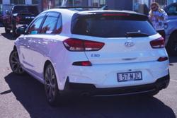 2022 Hyundai i30 N Line Premium