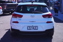 2022 Hyundai i30 N Line Premium