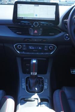 2022 Hyundai i30 N Line Premium
