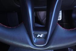 2022 Hyundai i30 N Line Premium