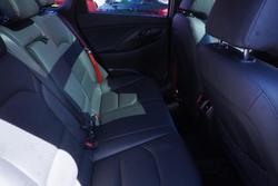 2022 Hyundai i30 N Line Premium