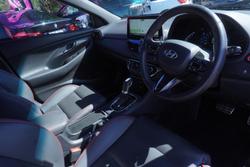 2022 Hyundai i30 N Line Premium