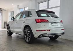2021 Audi Q5 45 TFSI Sport