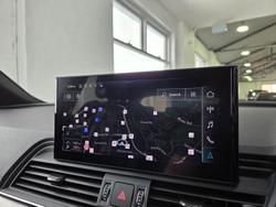 2021 Audi Q5 45 TFSI Sport