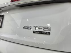 2021 Audi Q5 45 TFSI Sport