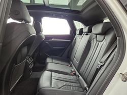 2021 Audi Q5 45 TFSI Sport